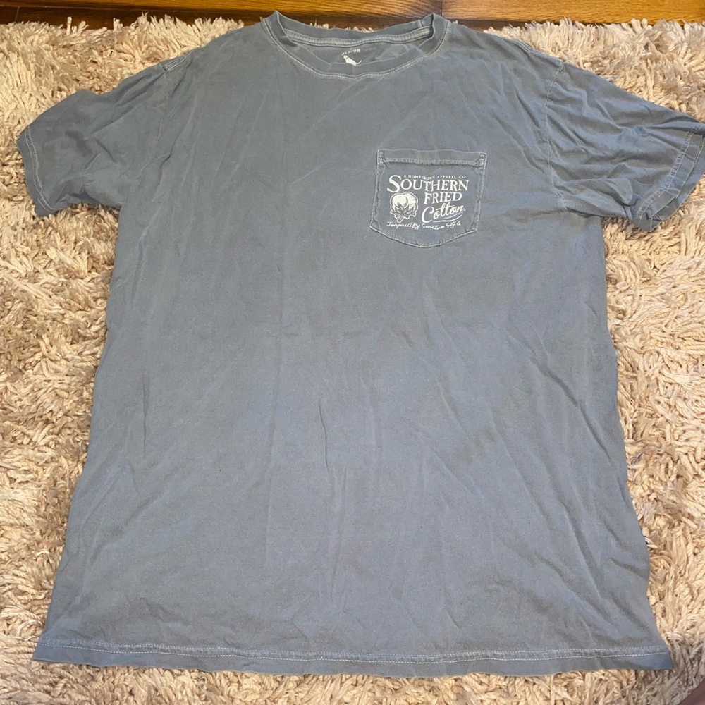 Southern Fried Cotton T-Shirt